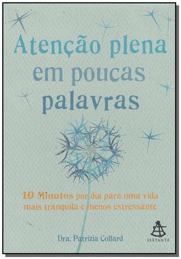 Atencao Plena Em Poucas Palavras