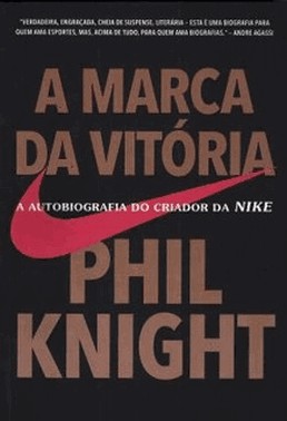 Marca Da Vitoria, A Marca Da Vitoria, A