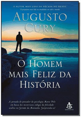 Homem Mais Feliz Da Historia, O