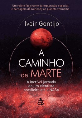 Caminho De Marte, A