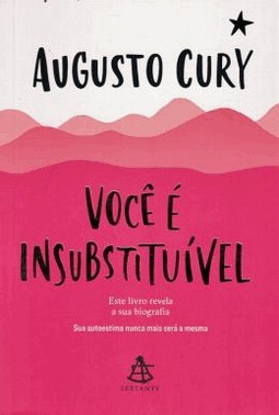 Voce e Insubstituivel