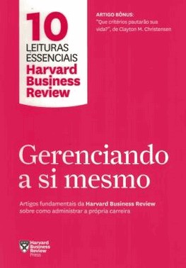 Gerenciamento A Si Mesmo