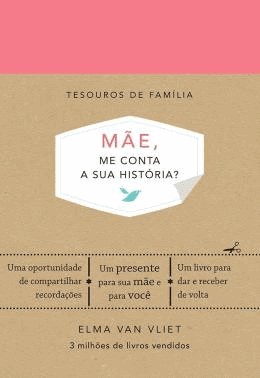 Mae, Me Conta Sua Historia?