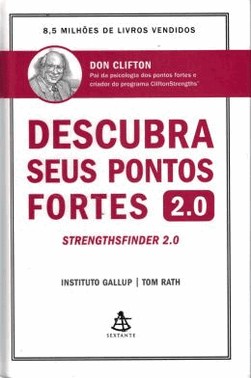 Descubra Seus Pontos Fortes 2.0