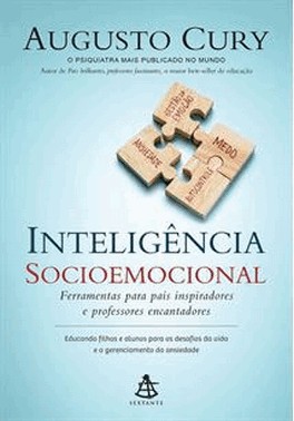 Inteligencia Socioemocional