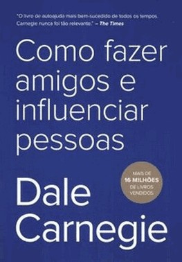 Como Fazer Amigos E Influenciar Pessoas