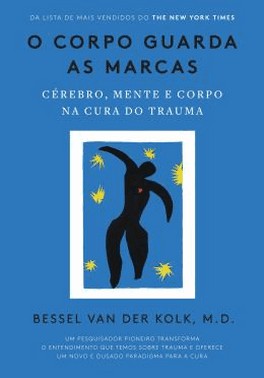 Corpo Guarda As Marcas, O