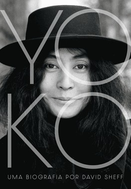 Yoko - Uma Biografia