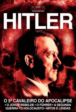 Conhecer Fantastico - Hitler
