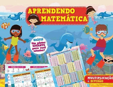 Aprendendo Matemática