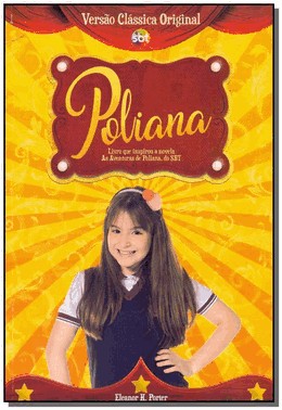 Aventuras De Poliana