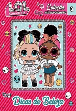 L.O.L Surprise! - 03Ed/21 - Vol. 03