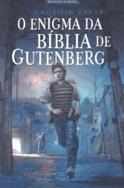 Enigma Da Biblia De Gutenberg, O