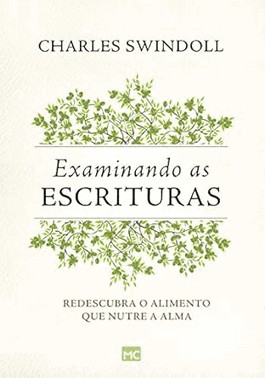Examinando As Escrituras