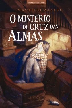 O Misterio De Cruz Das Almas