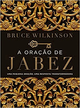 A Oracao De Jabez