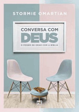 Conversa Com Deus - O Poder De Orar Com A Biblia