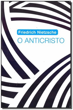 O Anticristo - Ed. Especial