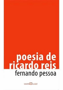 Poesia De Ricardo Reis