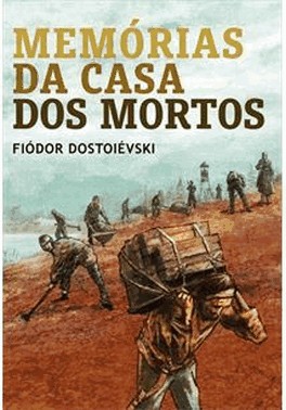 Memorias Da Casa Dos Mortos