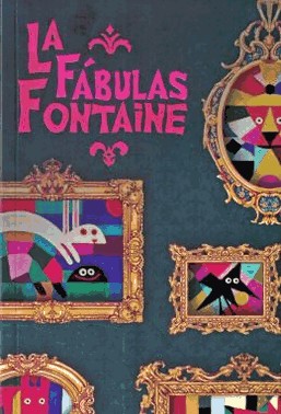 Fabulas - La Fontaine