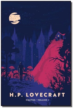 H.P. Lovecraft - Contos - Vol. 01