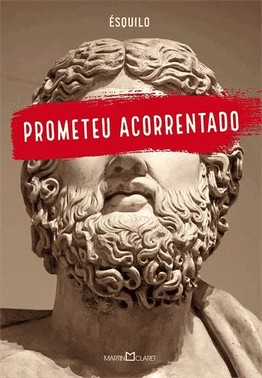 Prometeu Acorrentado