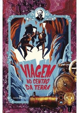 Viagem Ao Centro Da Terra