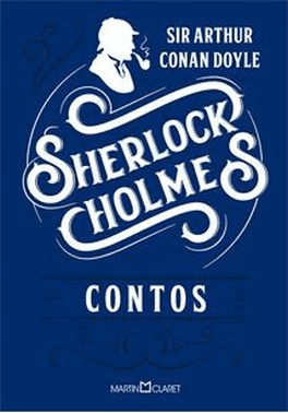 Sherlock Holmes - Contos