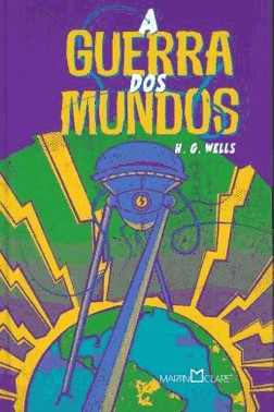A Guerra Dos Mundos