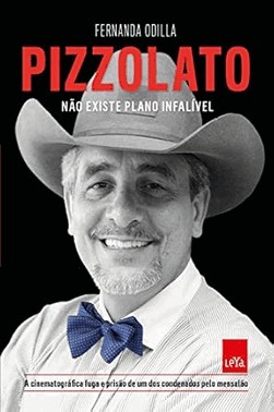 Pizzolato: Nao Existe Crime Perfeito