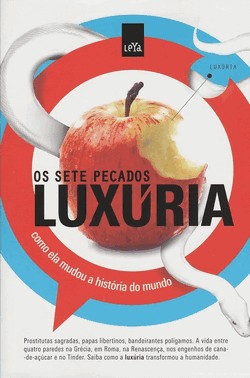 Luxúria - 7 Pecados