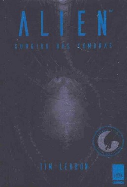 Alien - Surgido Das Sombras Alien - Surgido Das Sombras