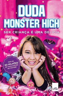Ser Crianca e Uma Delicia