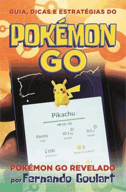 Guia, Dicas E Estrategias Do Pokemon Go