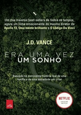 Era Uma Vez Um Sonho