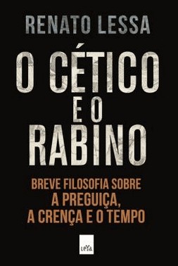 Cetico E O Rabino, O