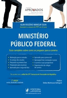 Aprovados - Ministerio Público Federal