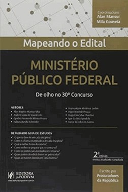 Mapeando O Edital - Ministerio Público Federal Mapeando O Edital - Ministerio Público Federal