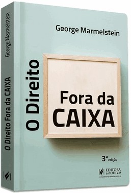 O Direito Fora Da Caixa - 03Ed/23