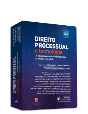 Direito Processual E Tecnologia: Os Impactos Da Virada Tecnologica No Ambito Mundial (2024)