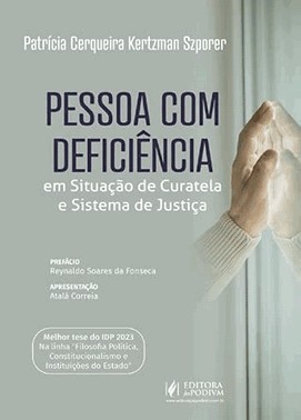 Pessoa Com Deficiencia - 01Ed/24
