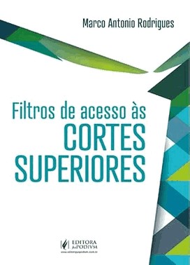 Filtros De Acesso As Cortes Superiores - 01Ed/24
