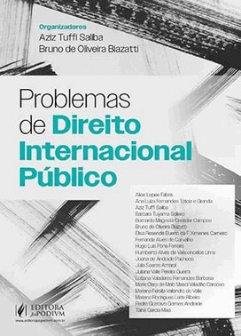 Problemas De Direito Internacional Publico (2026)