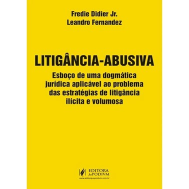 Litigancia-Abusiva