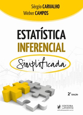 Estatistica Inferencial Simplificada - (02Ed/25)
