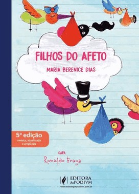 Filhos Do Afeto - (05Ed/25)