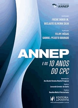 Annep E Os 10 Anos Do Cpc (2026)