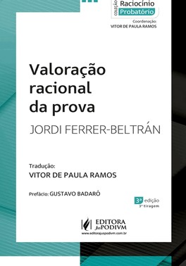 Valoracao Racional Da Prova (2026)