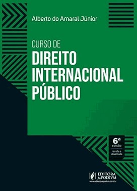 Curso De Direito Internacional Publico (2026)